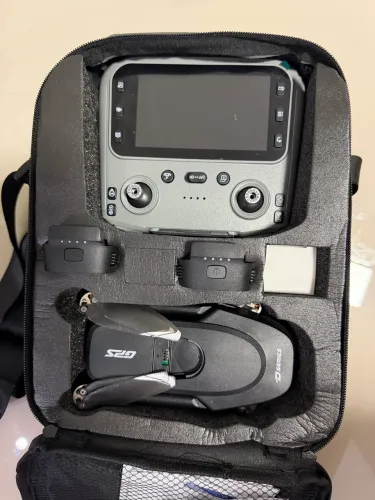 Drone D19