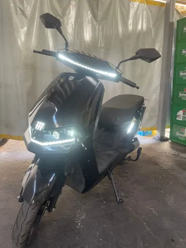 MOTO ELÉTRICA VENDA BARATA