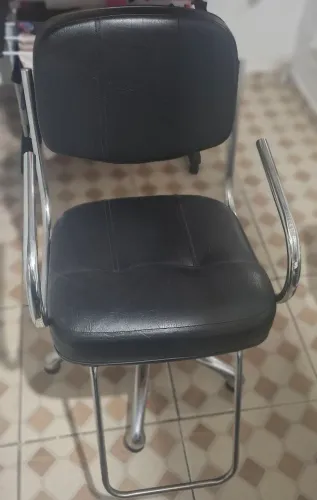 Cadeira salão