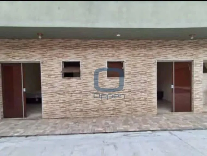 Casa para veraneio ou pousada
