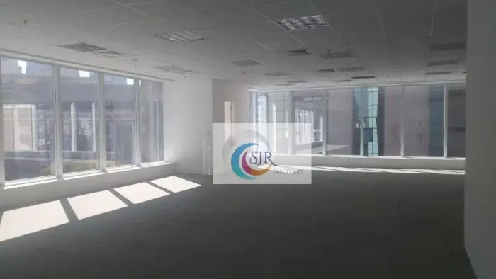 Conjunto para alugar, 222 m² Vila Olímpia - São Paulo/SP