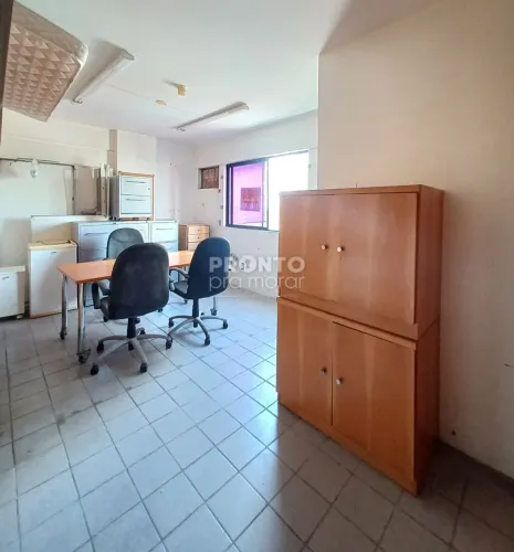 Sala/Conjunto Comercial em Boa Viagem