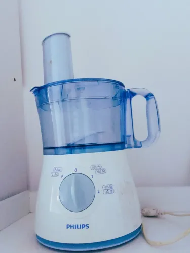 Processador de alimentos Philips Walita