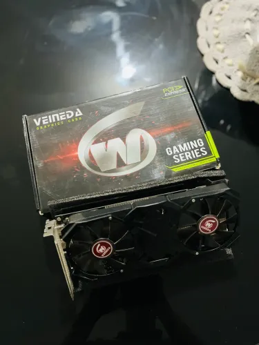 RX 580 8GB