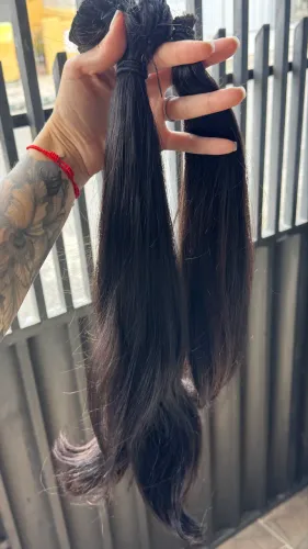 CABELO BRASILEIRO NATURAL