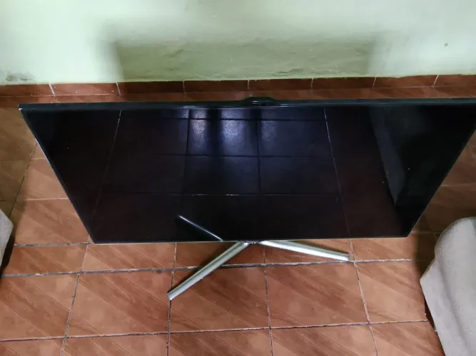 Tv smart 