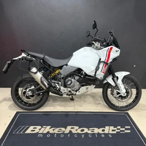 Ducati Desert-X - 2023