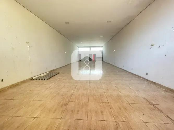 Loja comercial para locação no bairro Martins