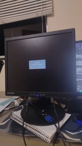 Monitor Positivo