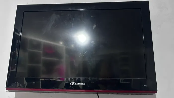 Televisão de 32