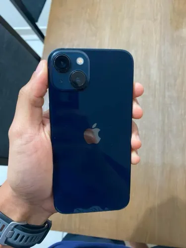iPhone 13 128GB - Midnight