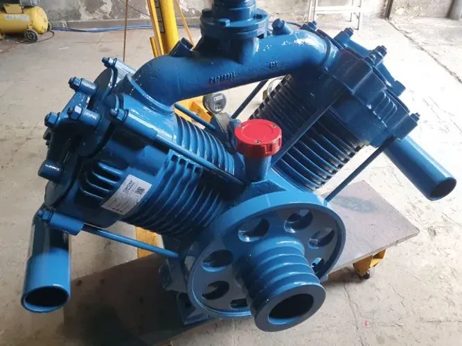 COMPRESSOR BETICO E WORK AIR