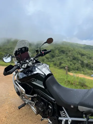 Tiger 900 Rally Pro 2022