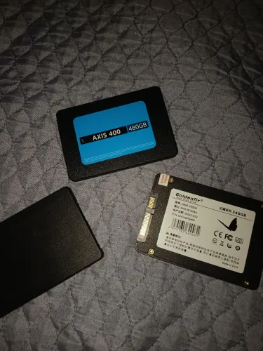 Kit SSD