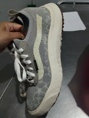 Vans tamanho 37