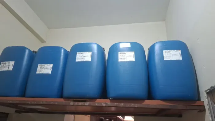 Bombona 50 litros usada
