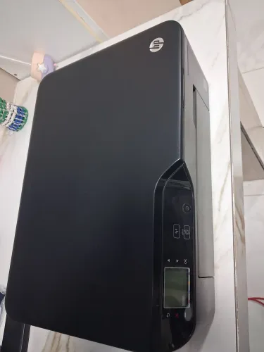 Impressora HP deskjet