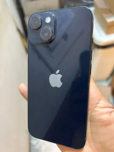IPHONE 14 128GB (VENDO OU TROCO)
