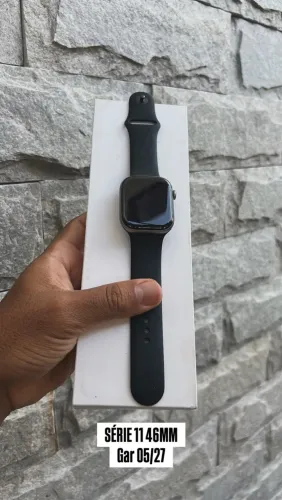 Apple Watch série 11 46mm