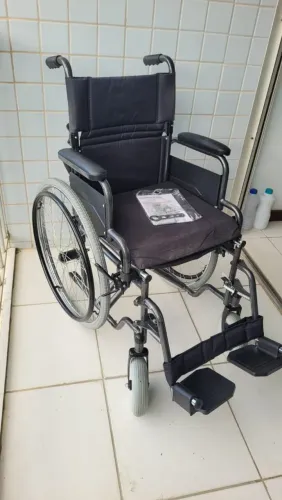 Cadeira de rodas
