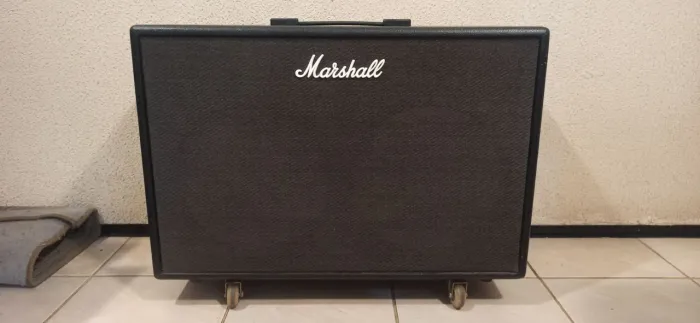 Gabinete marshall 2x12 original