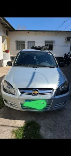 Chevrolet Prisma Sed. Maxx 1.0 8V Flexpower 4P 2010