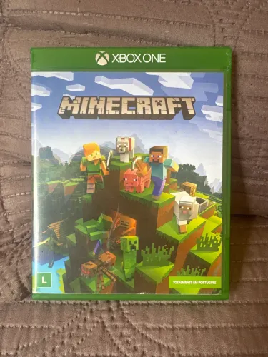 Minecraft- Xbox One