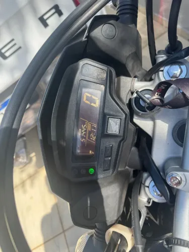 NXR 160 bros
