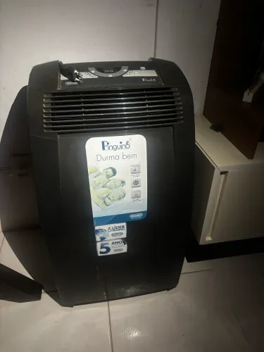 AR CONDICIONADO MOVEL