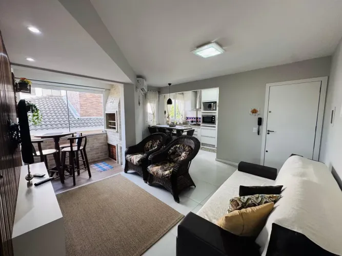 APARTAMENTO MOBILIADO EM PALMAS | ÓTIMA LOCALIZAÇÃO + ALTO POTENCIAL DE RENTABILIDADE