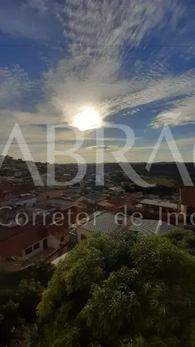 Apartamento para aluguel, 2 quartos, 1 suíte, 1 vaga, Santa Cecília - Barbacena/MG