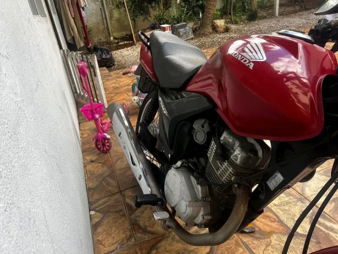 Honda CG 150