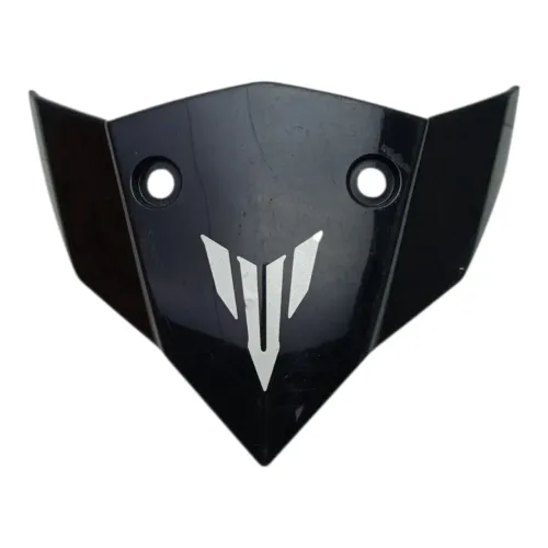 Carenagem Tampa Superior Farol Yamaha MT 03 2017 2020