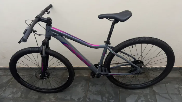 Bicicleta Aro 29 OGGI - Float Sport