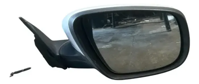 Retrovisor Elétrico L/d Com Seta (045121) Chery Tiggo 5x
