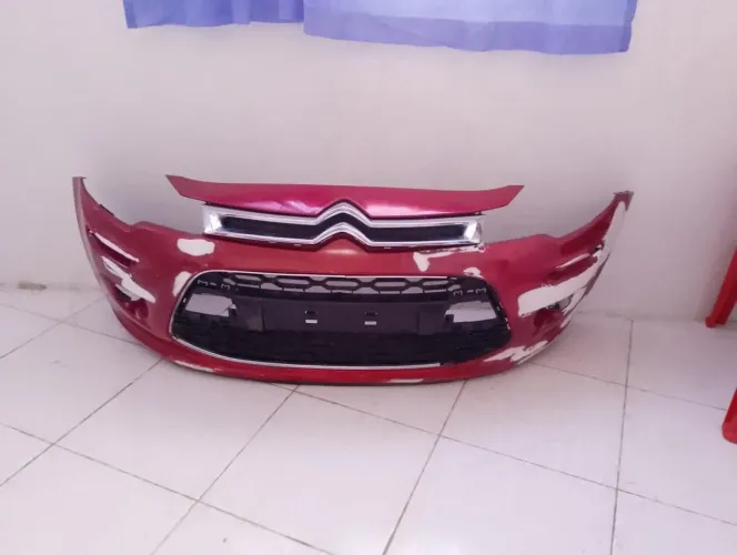 Para-choque de Citroen 