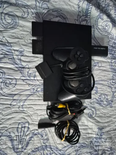 PLAYSTATION 2