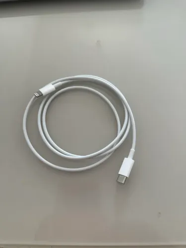 CABO APPLE ORIGINAL (lightning)