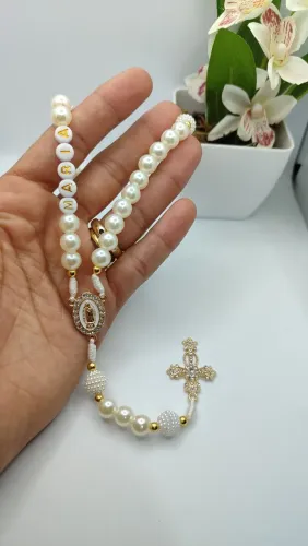 Terços personalizados