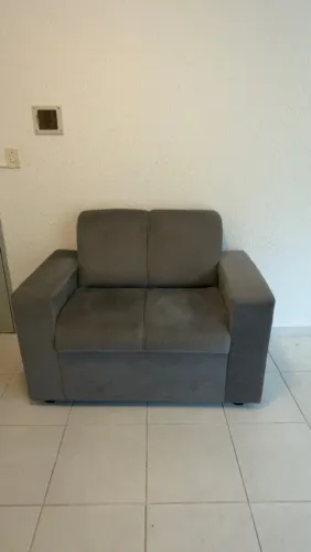 Sofá 2 lugares