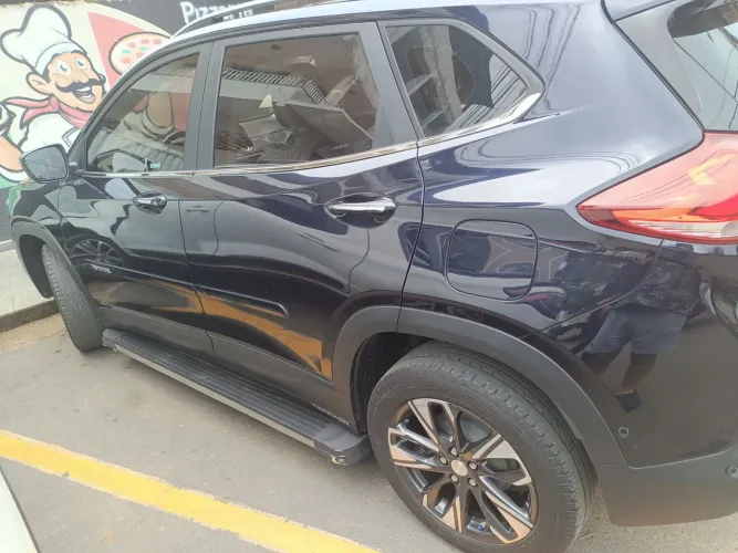 Chevrolet Tracker Premier 1.2 Turbo 12V Flex AUT 2023