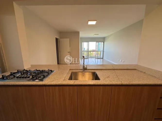 Apartamento à venda em Maringá, Zona 07, com 4 quartos, com 120 m², Edificio Residencial G