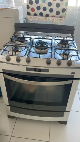 Fogão 