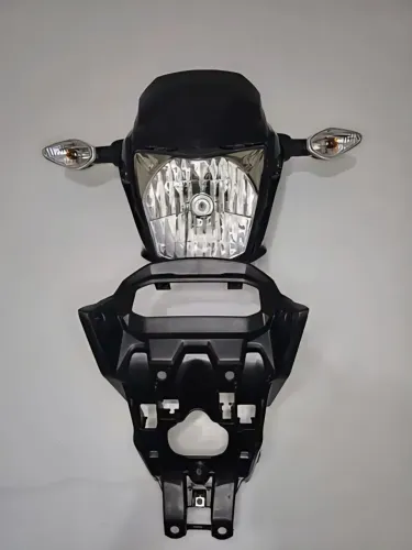 Peça de moto original para trocar na frente da fan 160 original