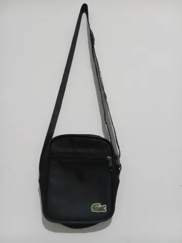Bag da lacoste
