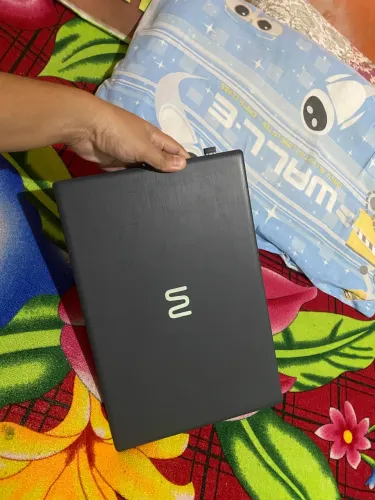 Notebook Multi Ultra