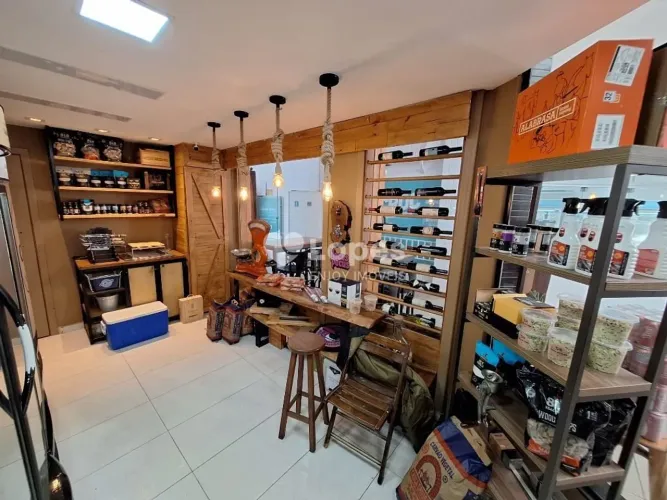 Loja em Barra da Tijuca, Rio de Janeiro