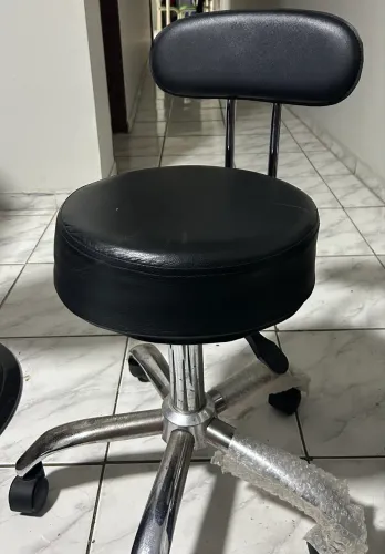 CADEIRA PARA ESCRITÓRIO/STUDIO