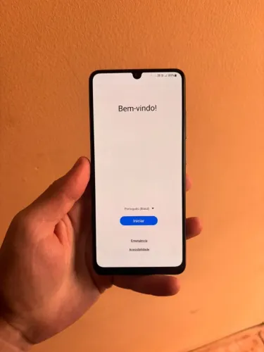 Celular Samsung A32