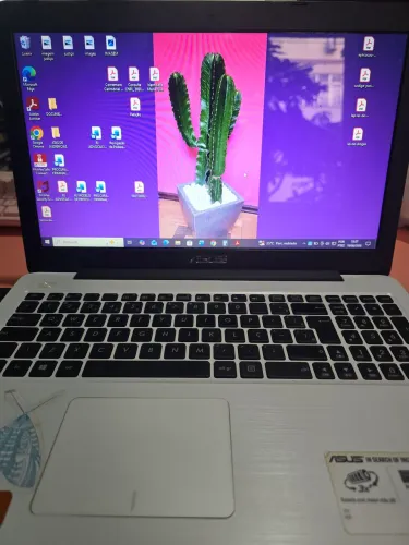 Laptop Asus